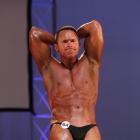 Ken  Fincher - NPC Stewart Fitness Championships 2012 - #1